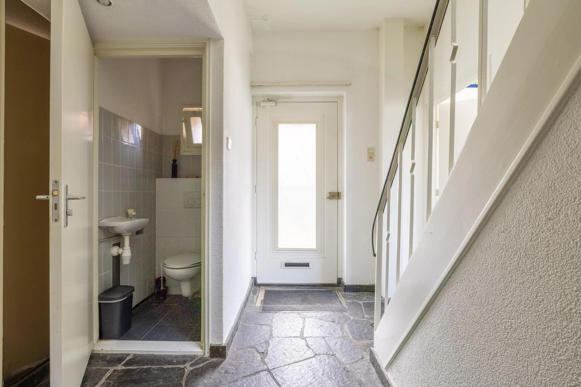 Foto van de Kamer gelegen aan de Ruitersweg in Hilversum