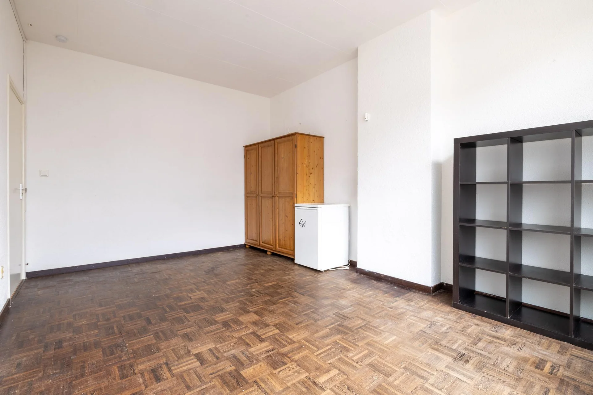 Foto van de Kamer gelegen aan de Ruitersweg in Hilversum