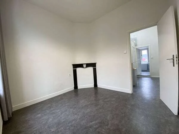 Foto van de Appartement gelegen aan de Sint Maartenslaan in Maastricht