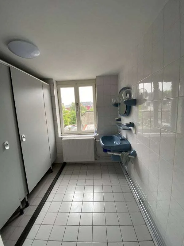 Foto van de Appartement gelegen aan de Sint Maartenslaan in Maastricht
