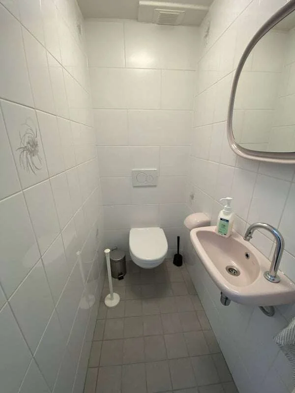 Foto van de Appartement gelegen aan de Sint Maartenslaan in Maastricht