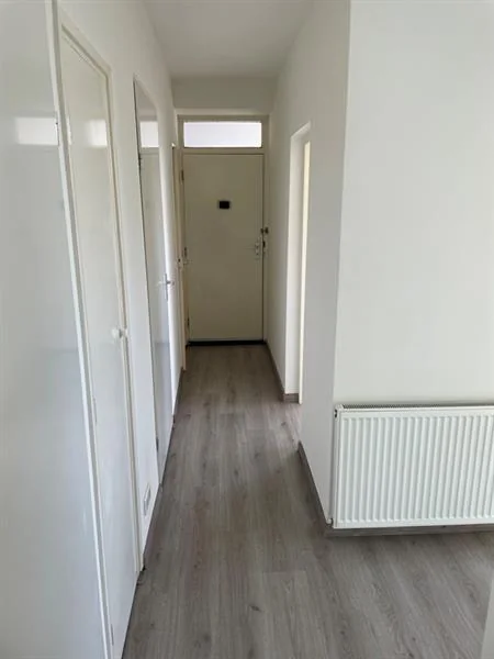 Foto van de Appartement gelegen aan de Langswater in Amsterdam