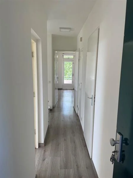 Foto van de Appartement gelegen aan de Langswater in Amsterdam