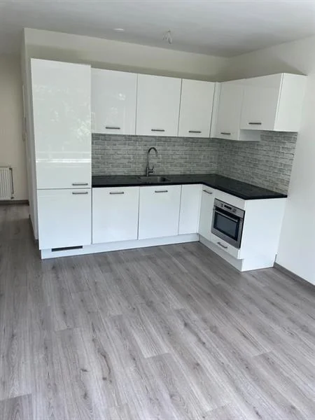 Foto van de Appartement gelegen aan de Langswater in Amsterdam