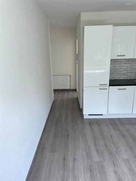 Foto van de Appartement gelegen aan de Langswater in Amsterdam