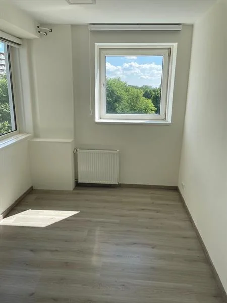 Foto van de Appartement gelegen aan de Langswater in Amsterdam