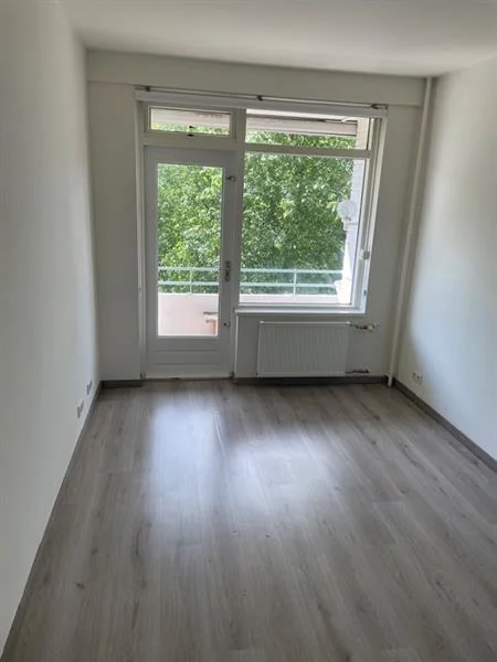 Foto van de Appartement gelegen aan de Langswater in Amsterdam