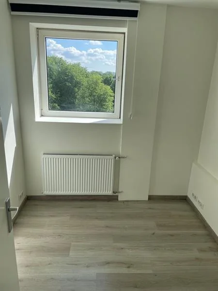 Foto van de Appartement gelegen aan de Langswater in Amsterdam