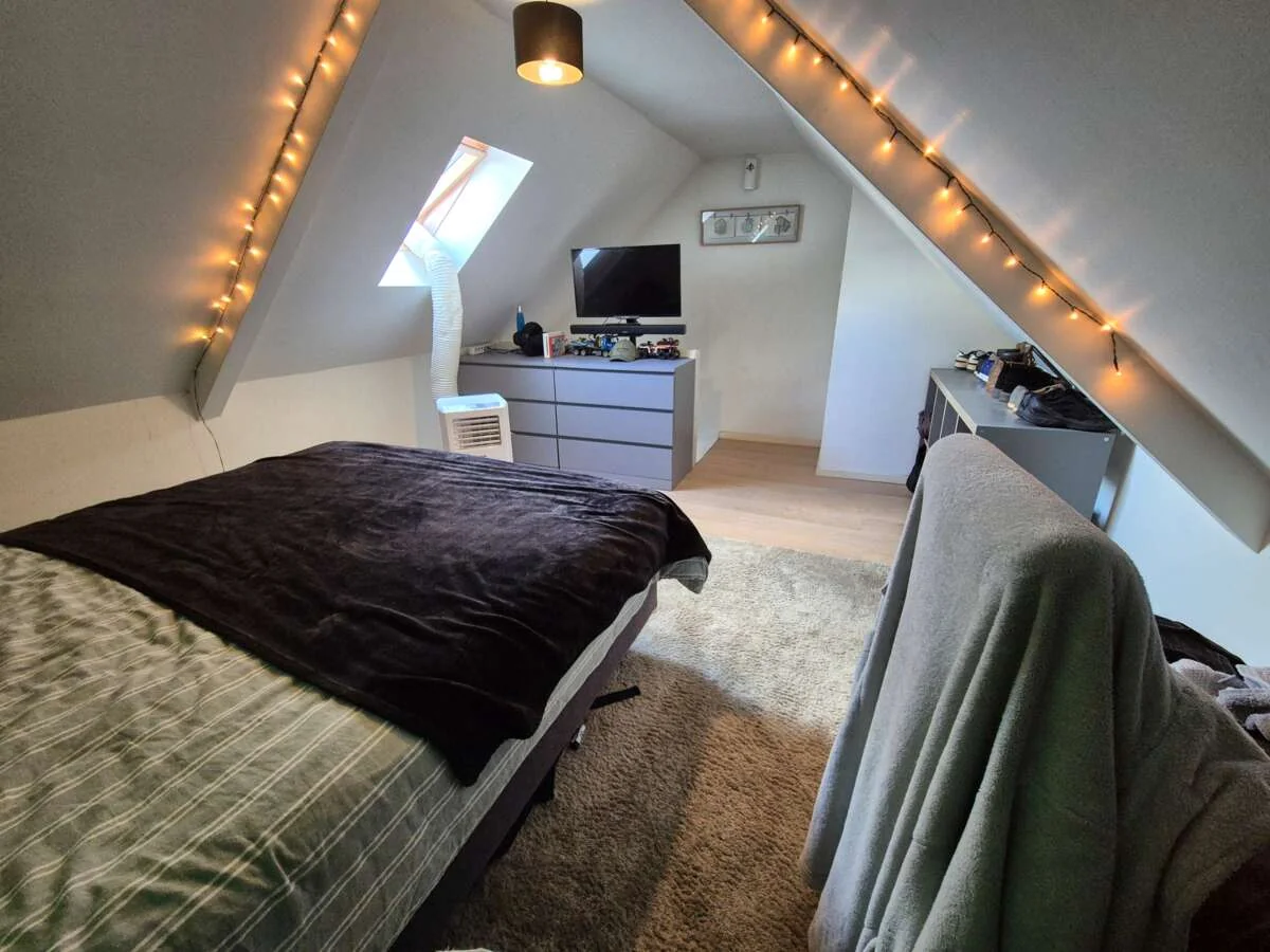 Foto van de Appartement gelegen aan de Korte Brugstraat in Breda
