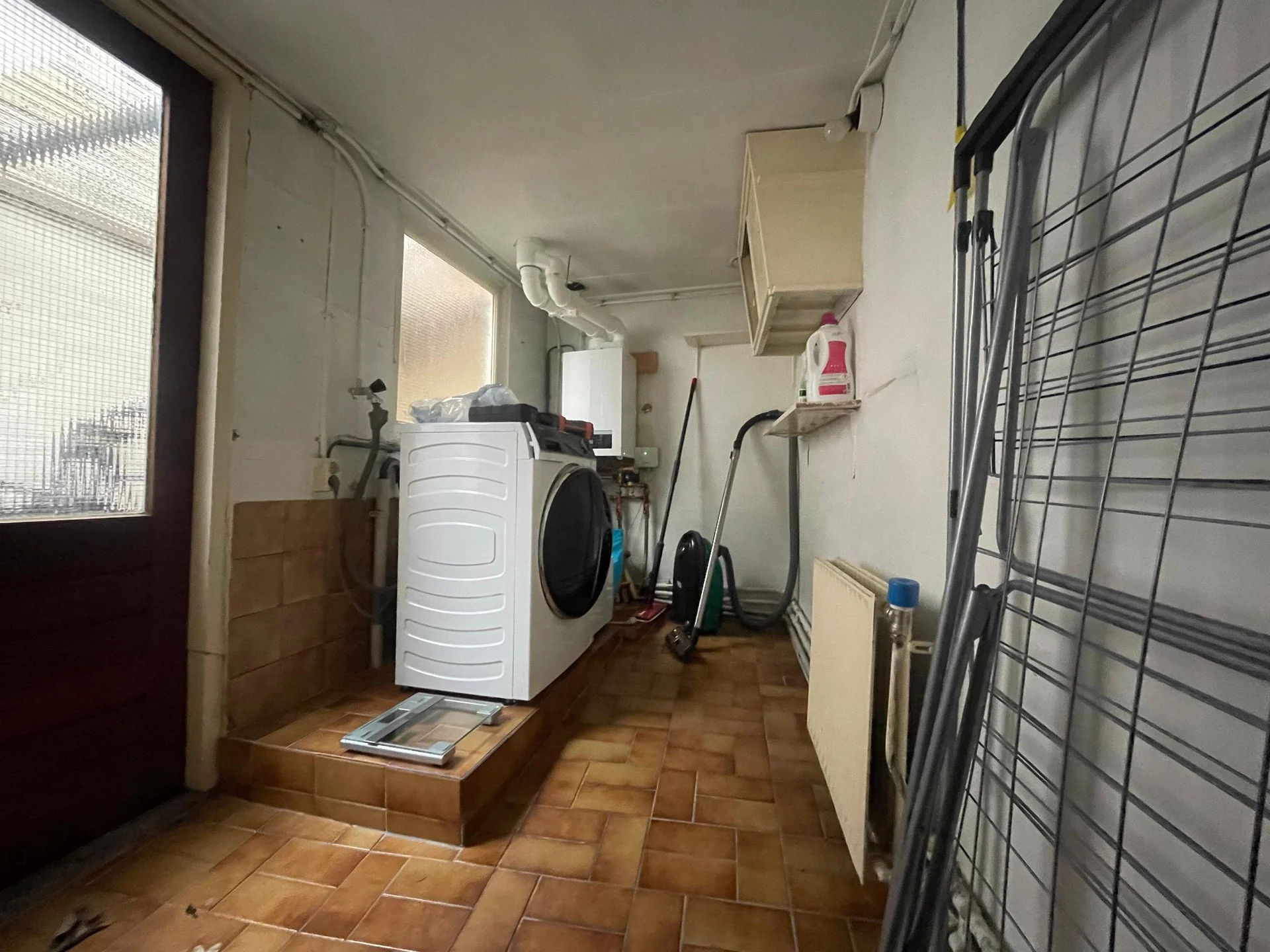 Foto van de Appartement gelegen aan de Violenstraat in Groningen