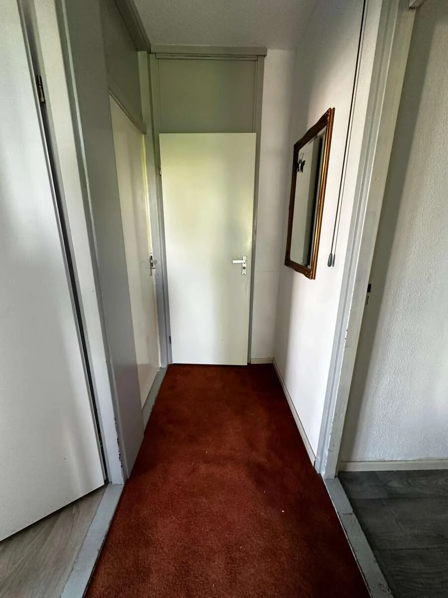 Foto van de Appartement gelegen aan de Berghofstraat in Eygelshoven