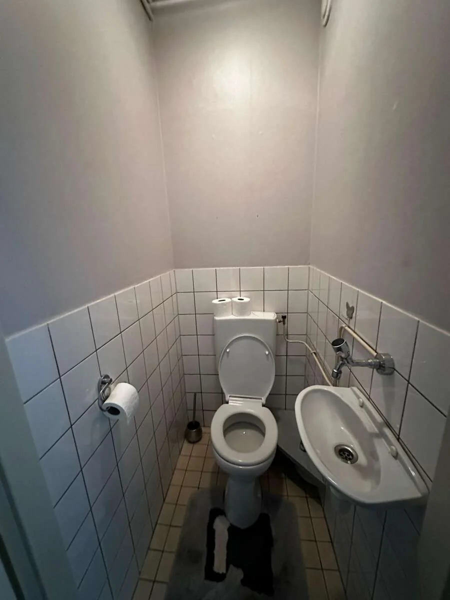 Foto van de Appartement gelegen aan de Berghofstraat in Eygelshoven