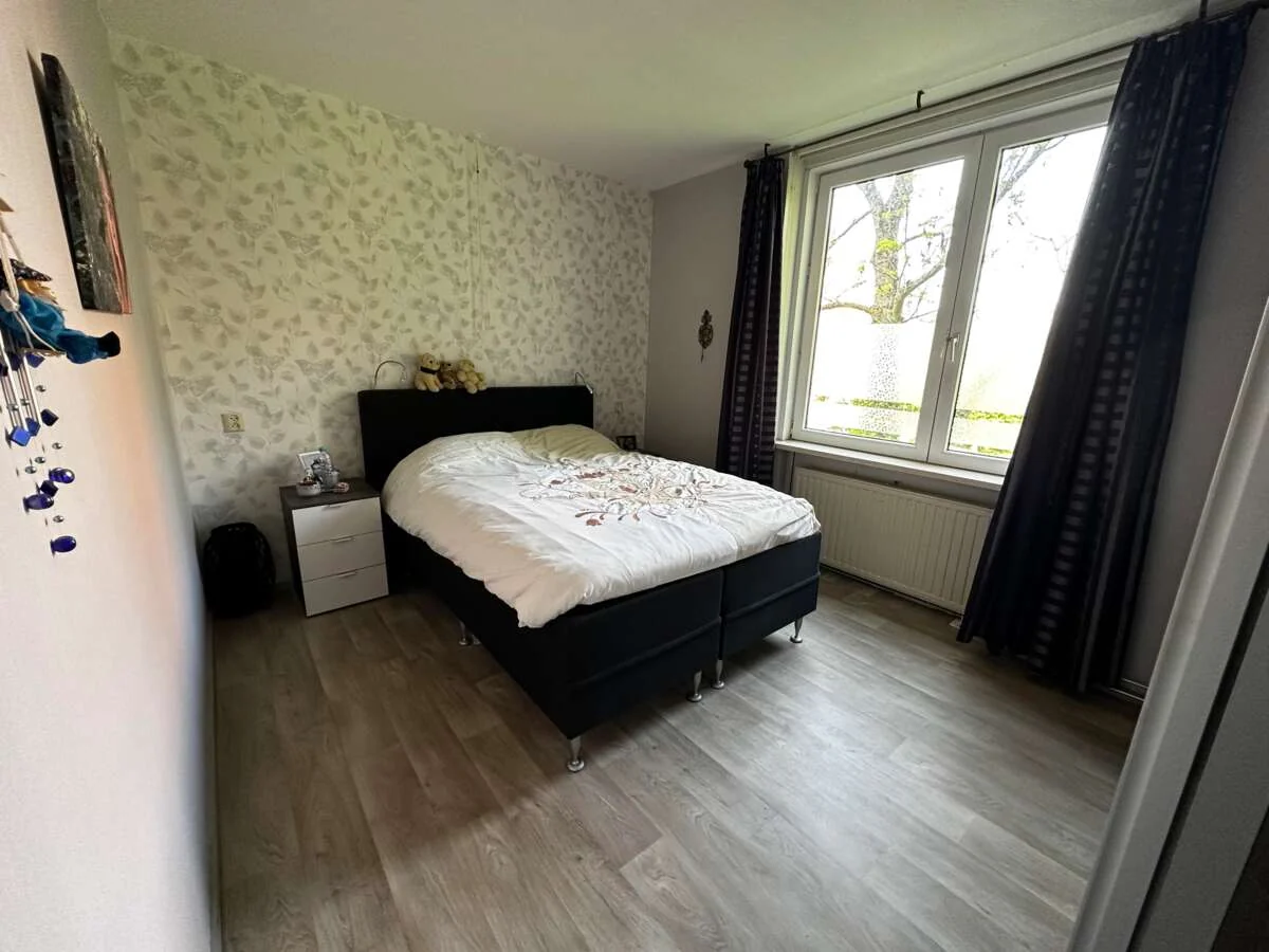Foto van de Appartement gelegen aan de Berghofstraat in Eygelshoven