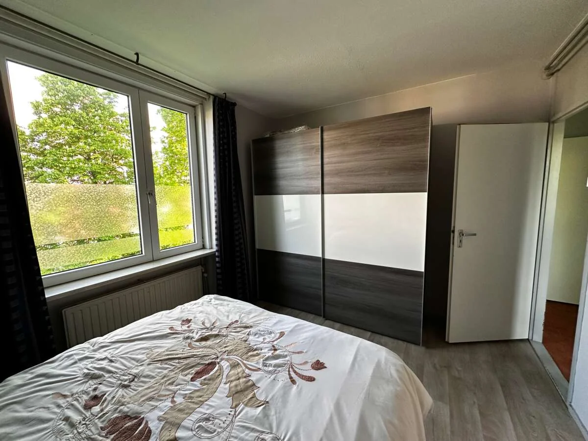 Foto van de Appartement gelegen aan de Berghofstraat in Eygelshoven