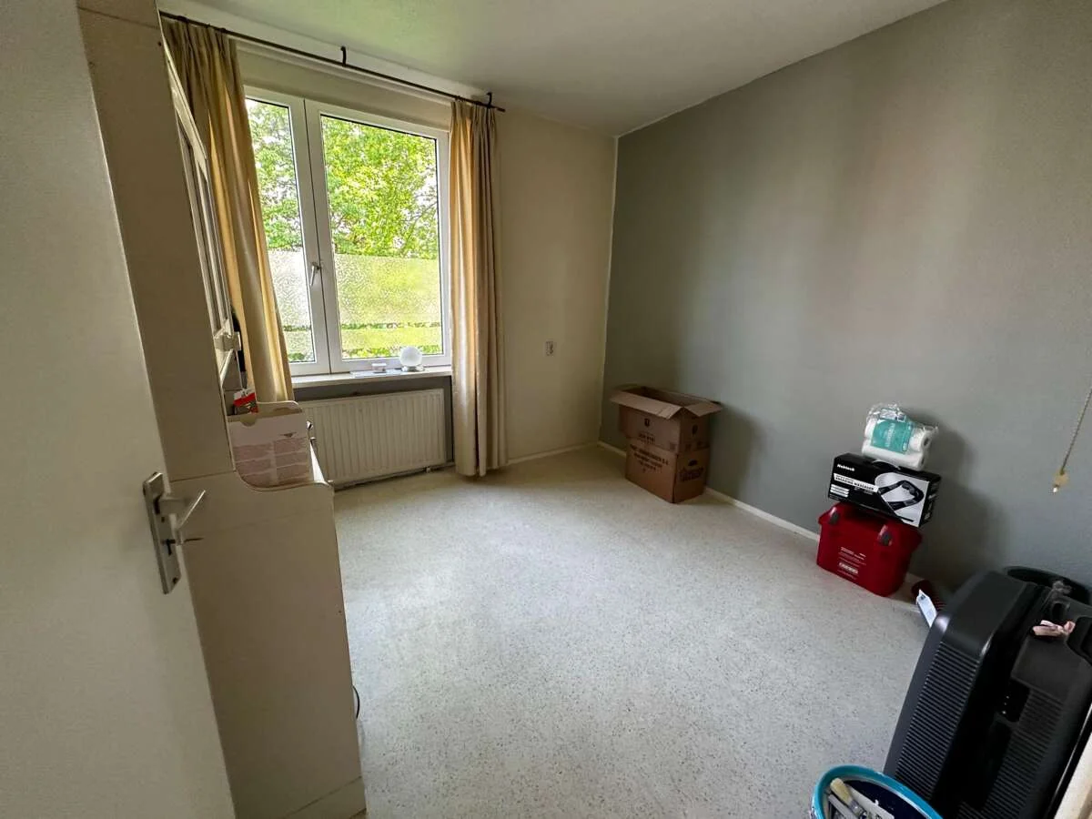 Foto van de Appartement gelegen aan de Berghofstraat in Eygelshoven