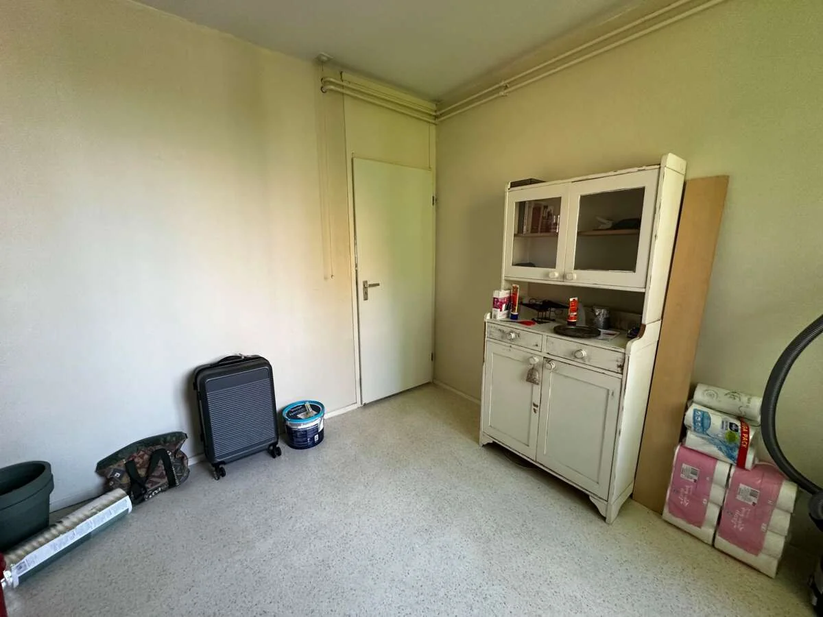 Foto van de Appartement gelegen aan de Berghofstraat in Eygelshoven