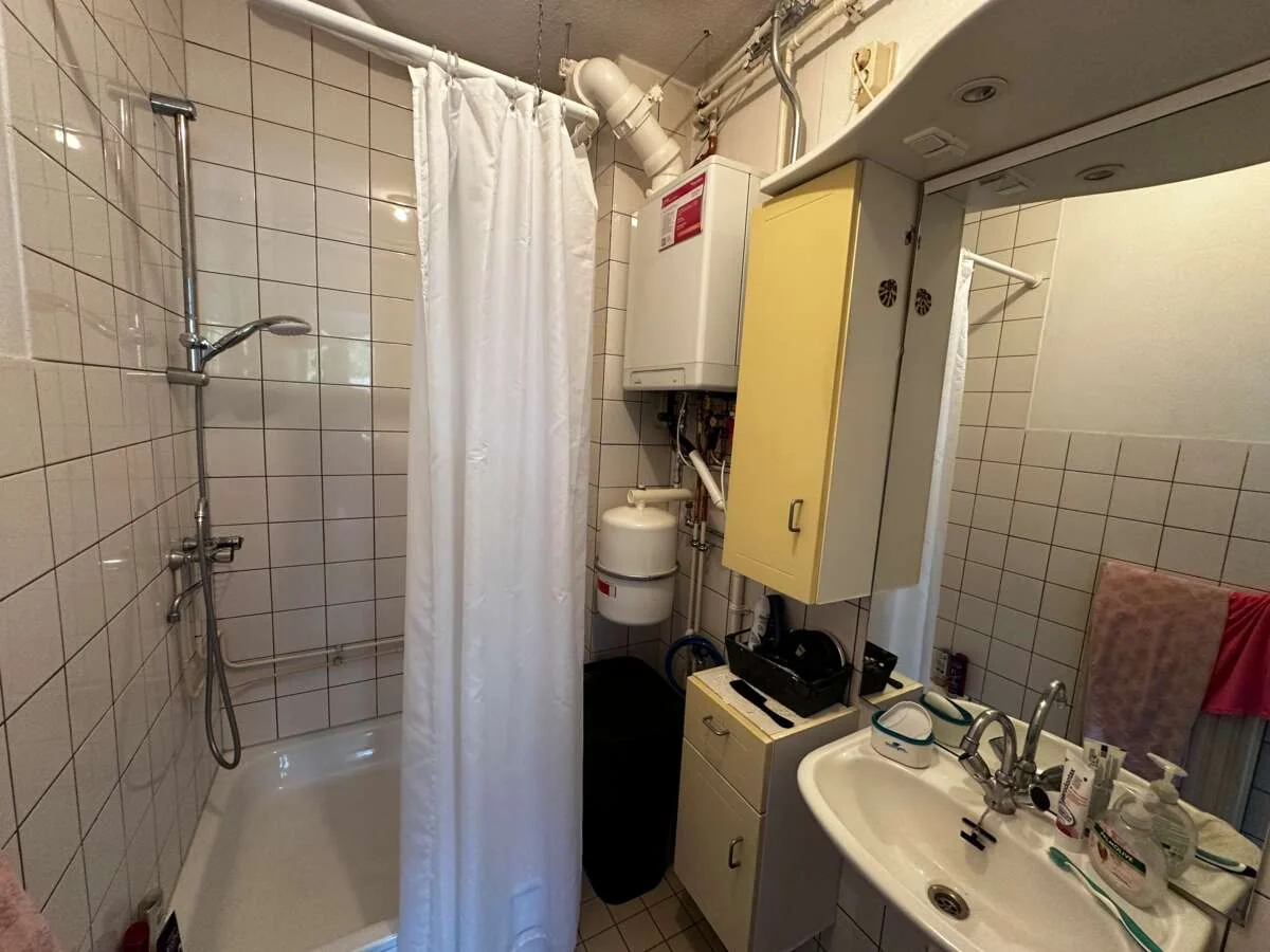 Foto van de Appartement gelegen aan de Berghofstraat in Eygelshoven