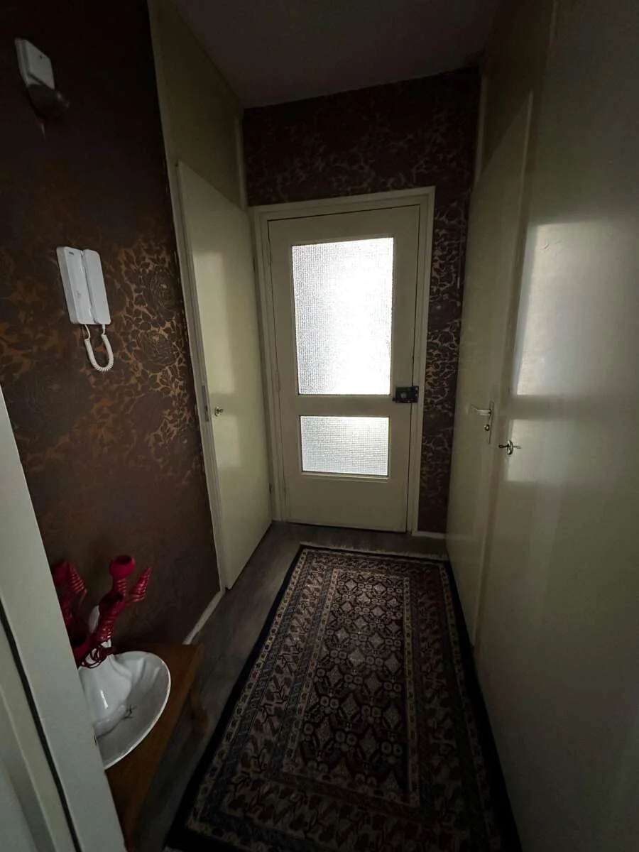 Foto van de Appartement gelegen aan de Berghofstraat in Eygelshoven