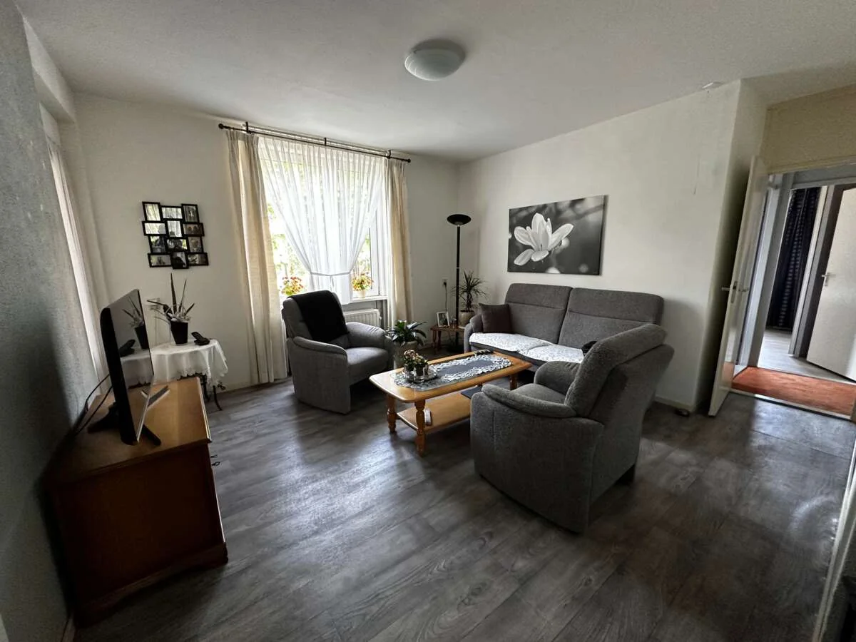 Foto van de Appartement gelegen aan de Berghofstraat in Eygelshoven