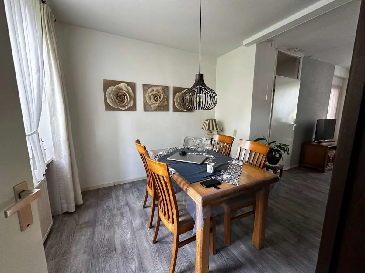 Foto van de Appartement gelegen aan de Berghofstraat in Eygelshoven