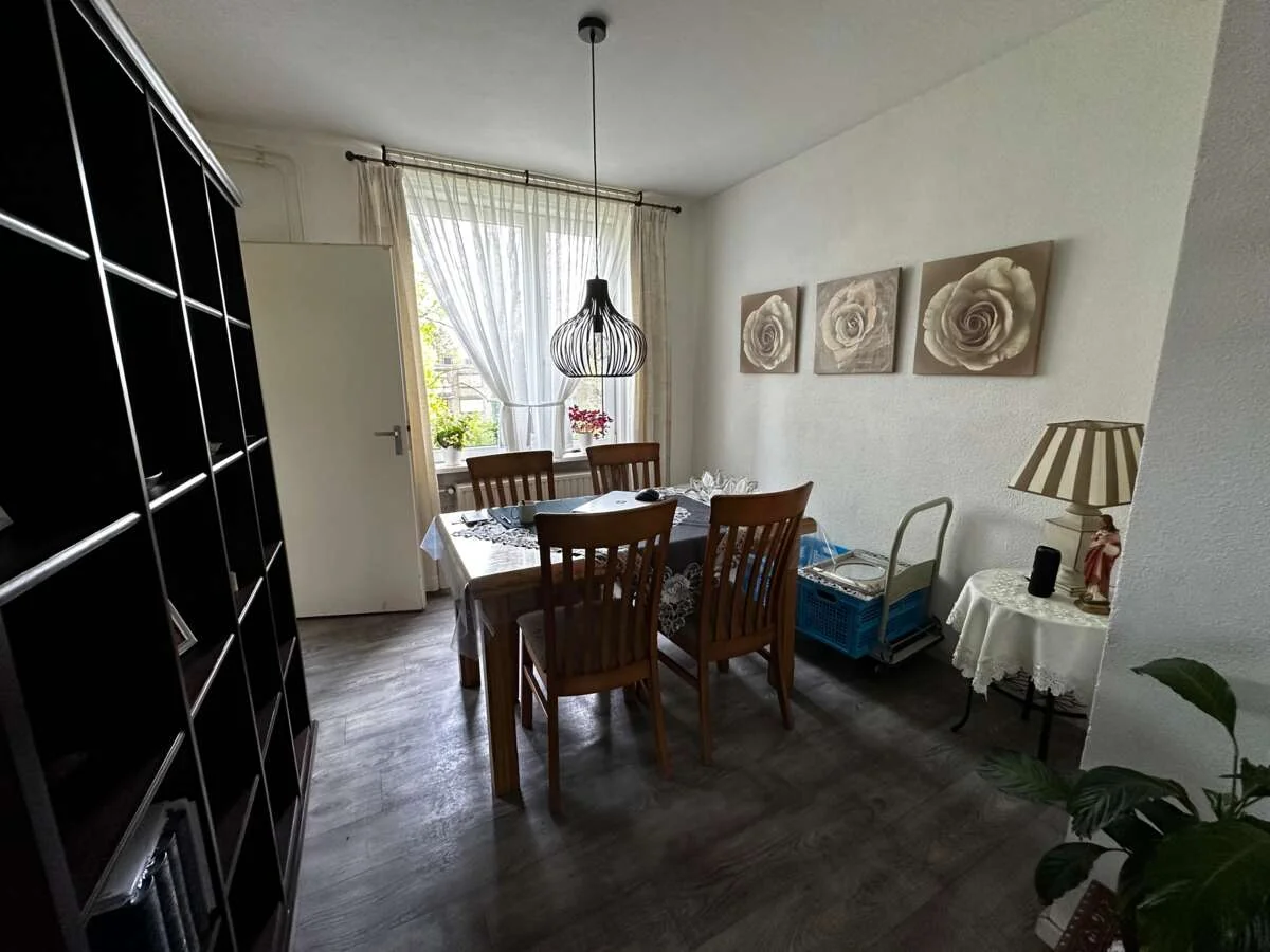 Foto van de Appartement gelegen aan de Berghofstraat in Eygelshoven
