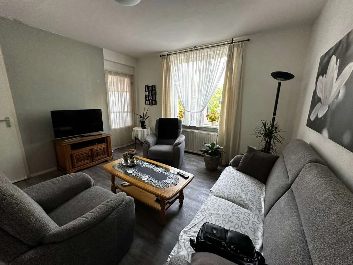 Foto van de Appartement gelegen aan de Berghofstraat in Eygelshoven