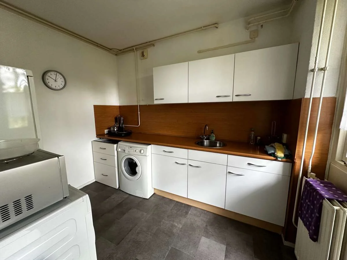 Foto van de Appartement gelegen aan de Berghofstraat in Eygelshoven