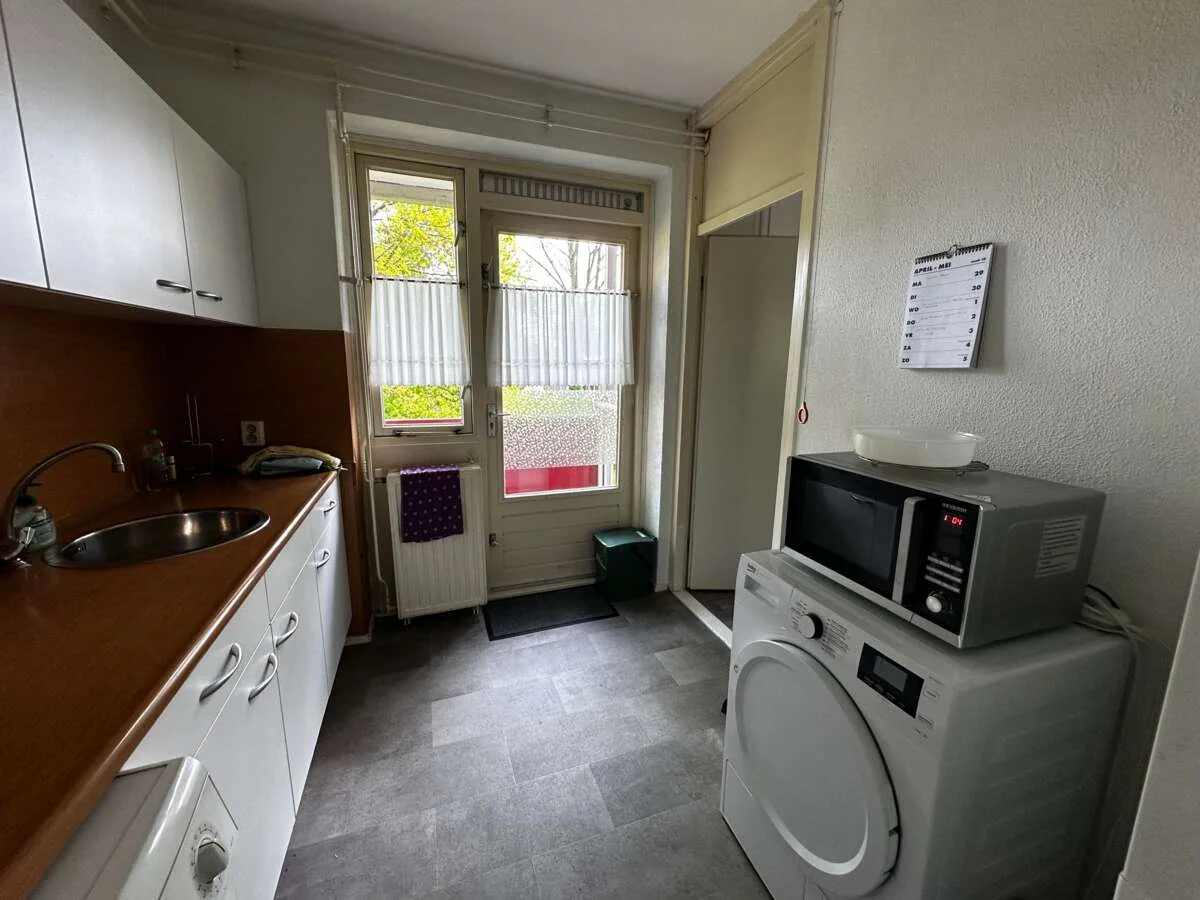 Foto van de Appartement gelegen aan de Berghofstraat in Eygelshoven