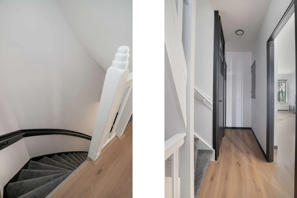 Foto van de Appartement gelegen aan de Julianalaan in Schiedam