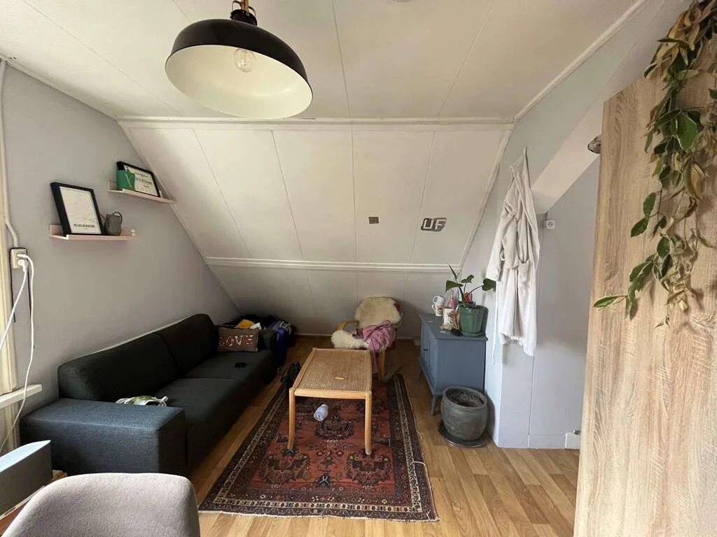 Foto van de Kamer gelegen aan de Zuider Parallelweg in Velp