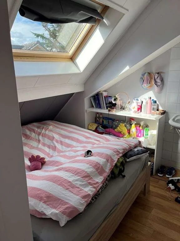 Foto van de Kamer gelegen aan de Zuider Parallelweg in Velp