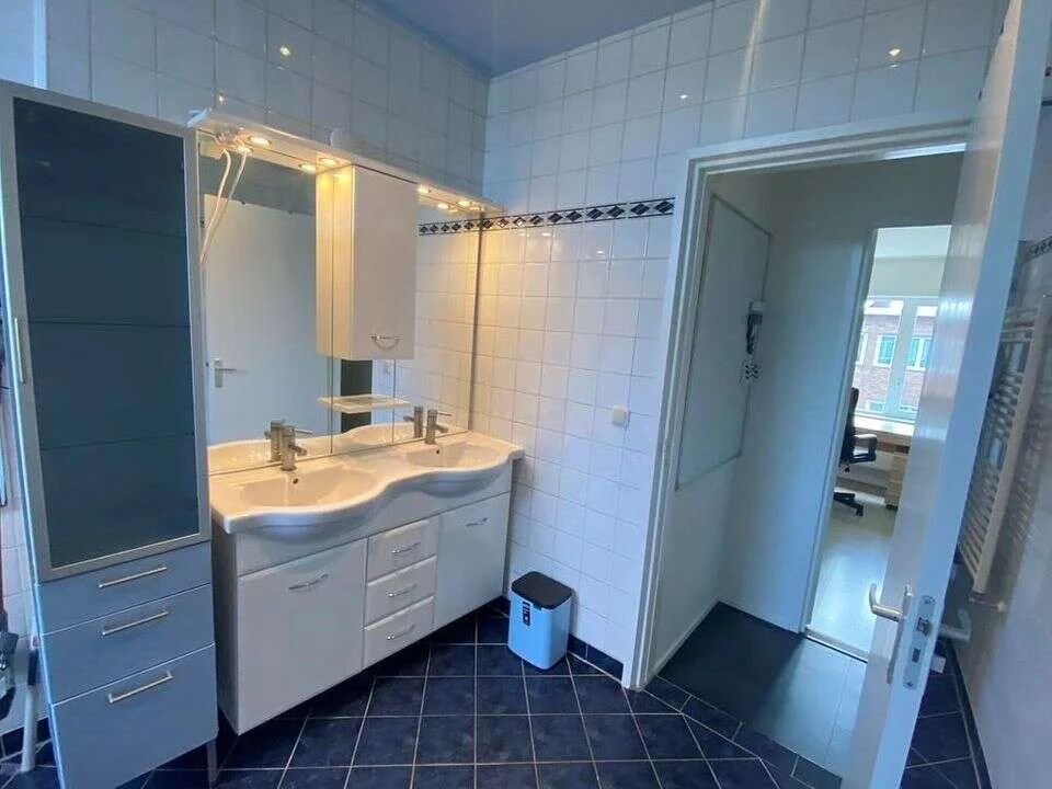Foto van de Appartement gelegen aan de Orteliusstraat in Amsterdam