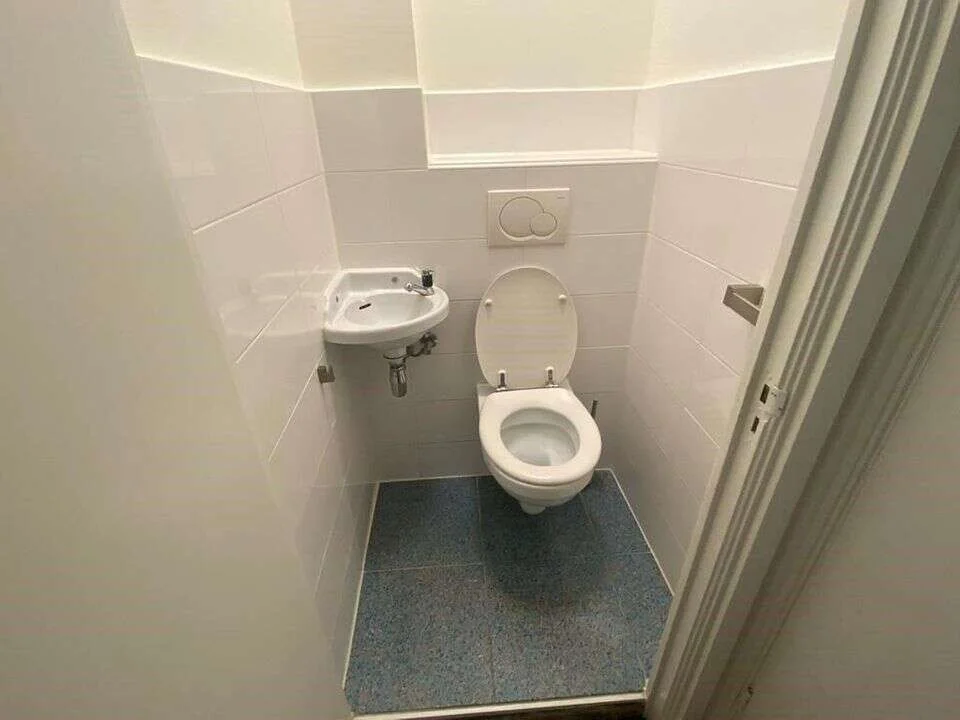 Foto van de Appartement gelegen aan de Orteliusstraat in Amsterdam