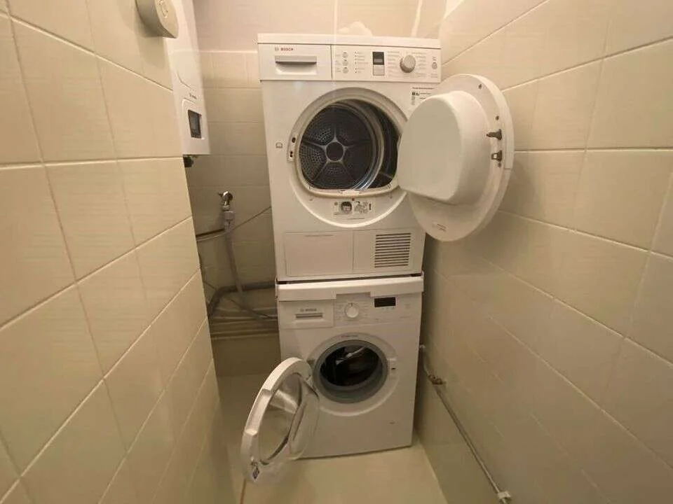 Foto van de Appartement gelegen aan de Orteliusstraat in Amsterdam