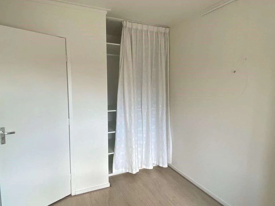 Foto van de Appartement gelegen aan de Orteliusstraat in Amsterdam