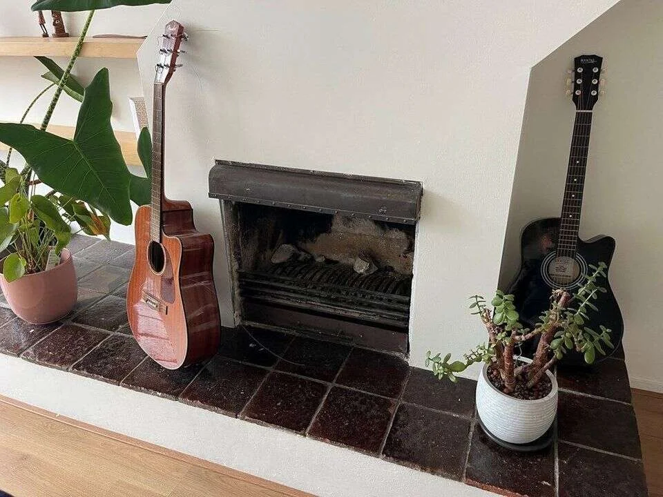 Foto van de Appartement gelegen aan de Orteliusstraat in Amsterdam