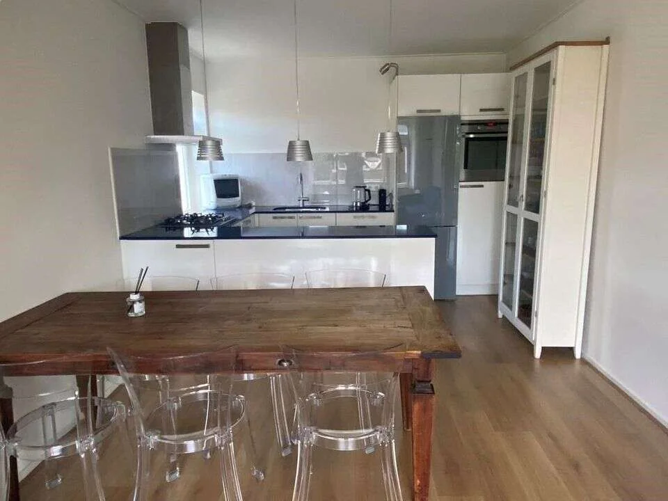 Foto van de Appartement gelegen aan de Orteliusstraat in Amsterdam