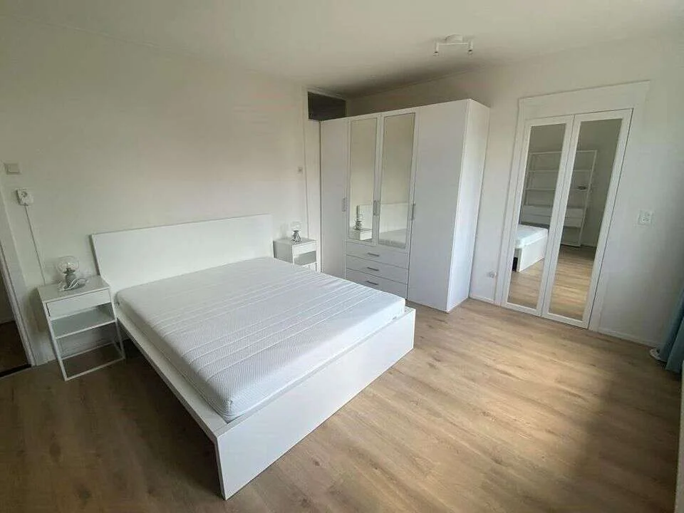 Foto van de Appartement gelegen aan de Orteliusstraat in Amsterdam