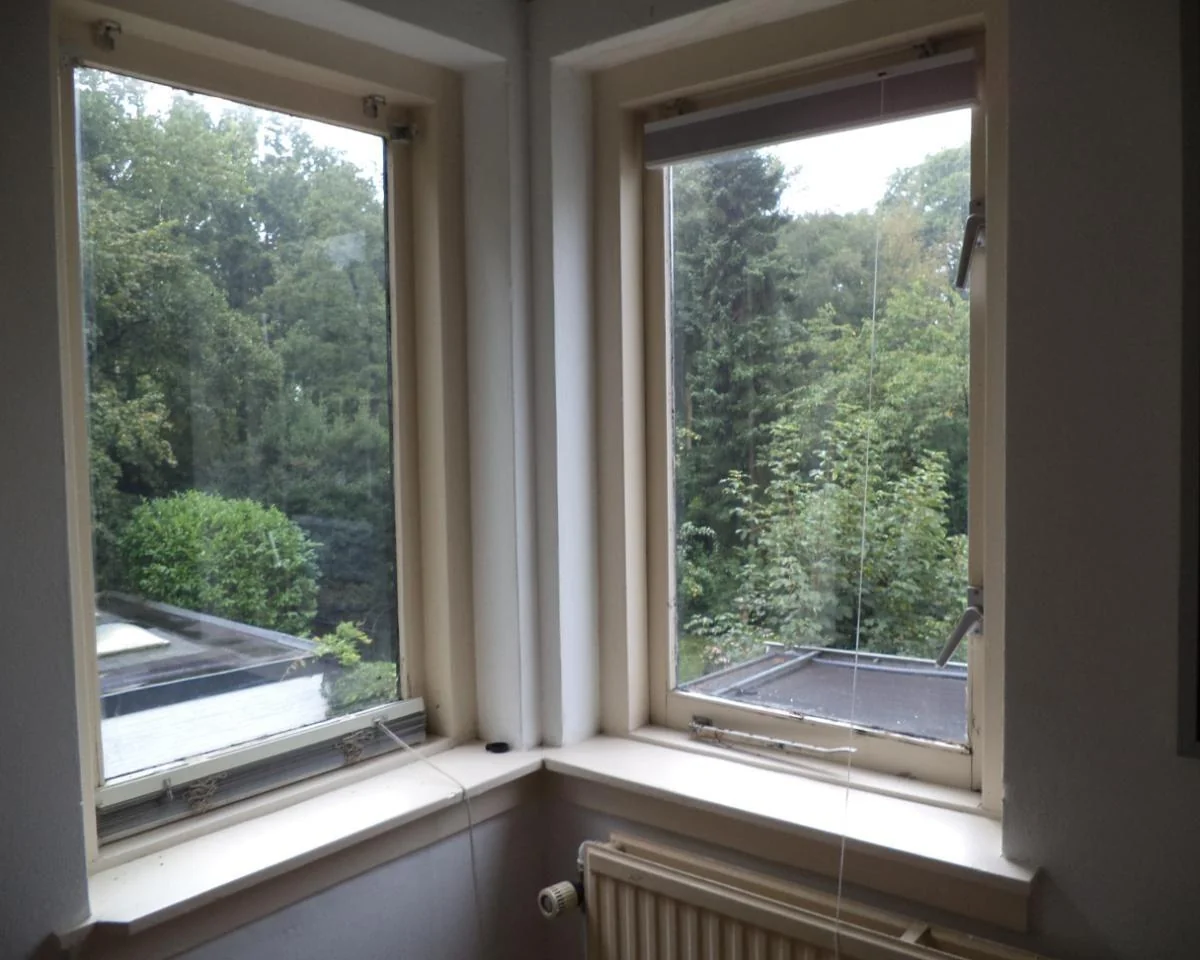Foto van de Kamer gelegen aan de Bilderdijklaan in Bilthoven