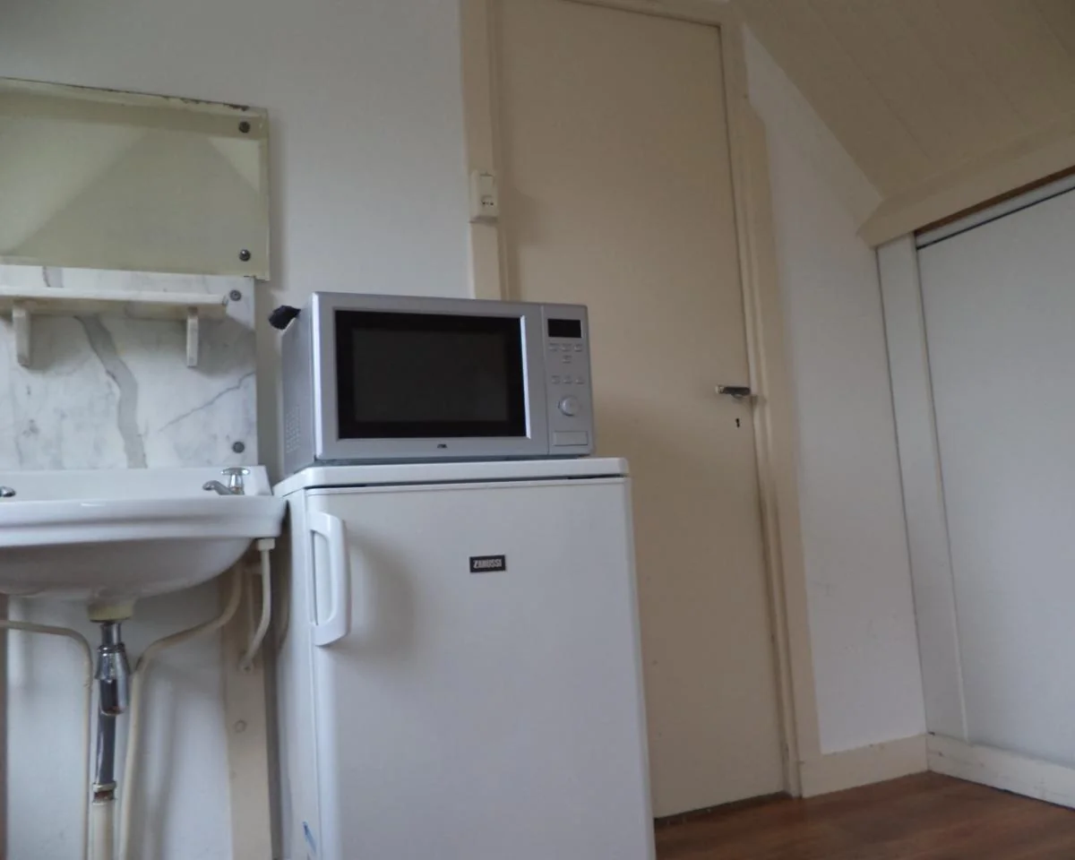 Foto van de Kamer gelegen aan de Bilderdijklaan in Bilthoven