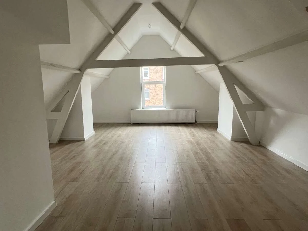 Foto van de Appartement gelegen aan de Noordmolenstraat in Rotterdam