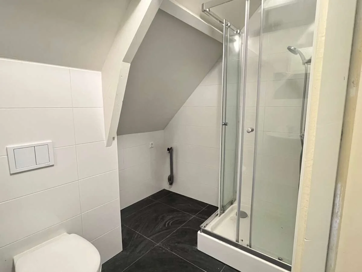 Foto van de Appartement gelegen aan de Noordmolenstraat in Rotterdam