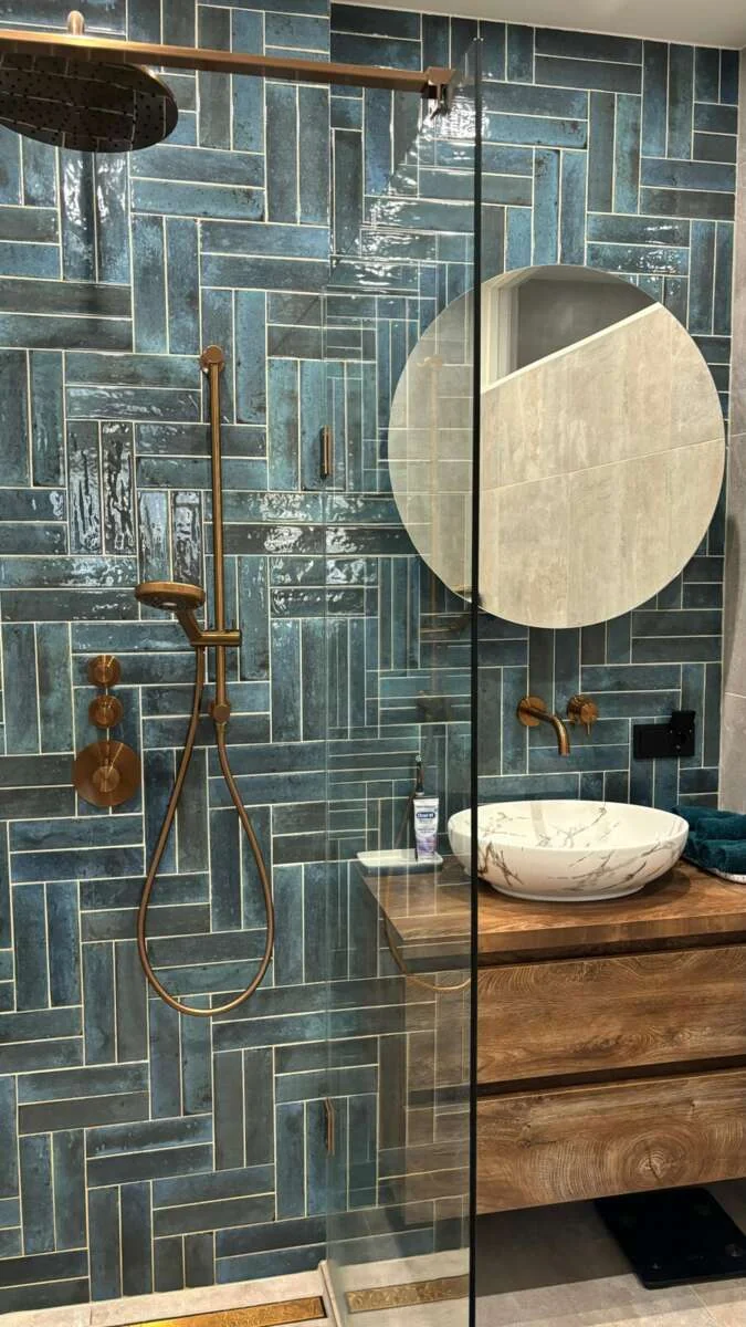 Foto van de Appartement gelegen aan de Bestevâerstraat in Amsterdam