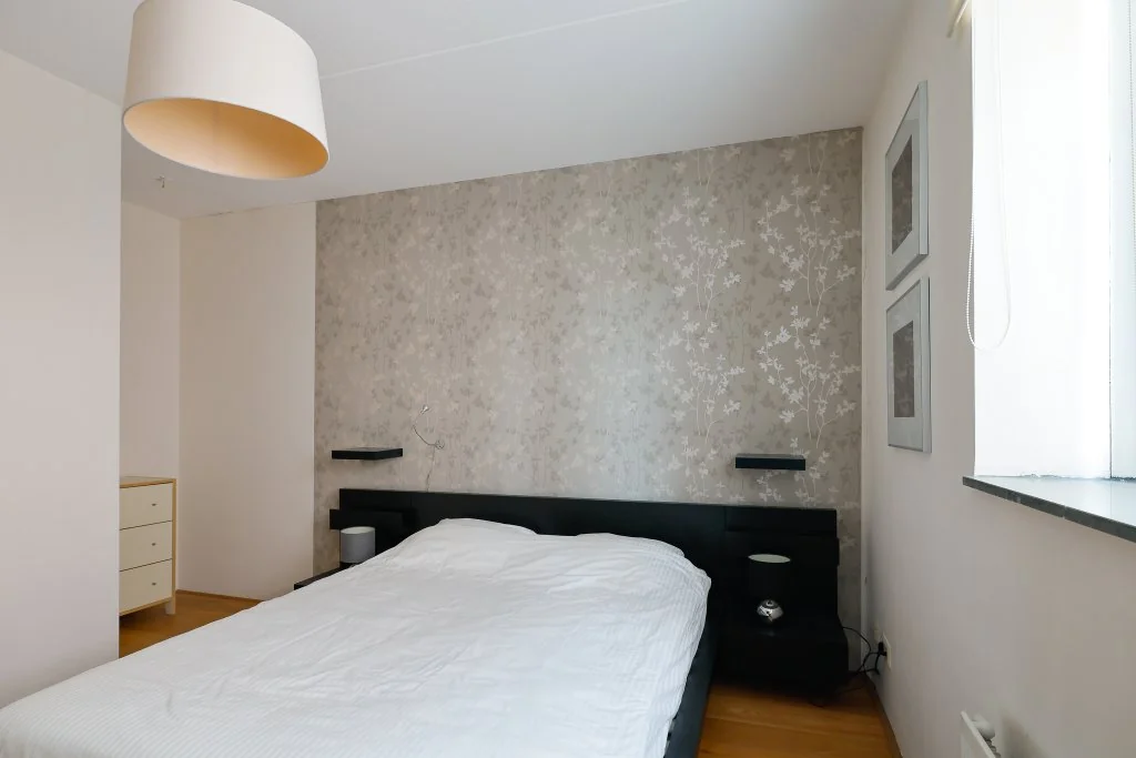 Foto van de Appartement gelegen aan de Johan Hofmanstraat in Amsterdam