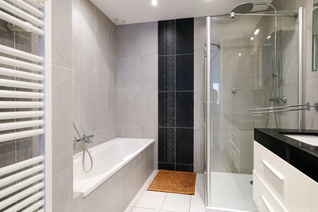 Foto van de Appartement gelegen aan de Johan Hofmanstraat in Amsterdam