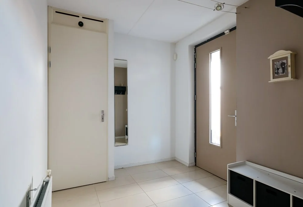 Foto van de Appartement gelegen aan de Johan Hofmanstraat in Amsterdam