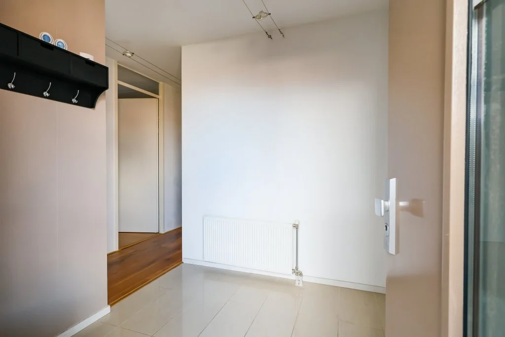 Foto van de Appartement gelegen aan de Johan Hofmanstraat in Amsterdam
