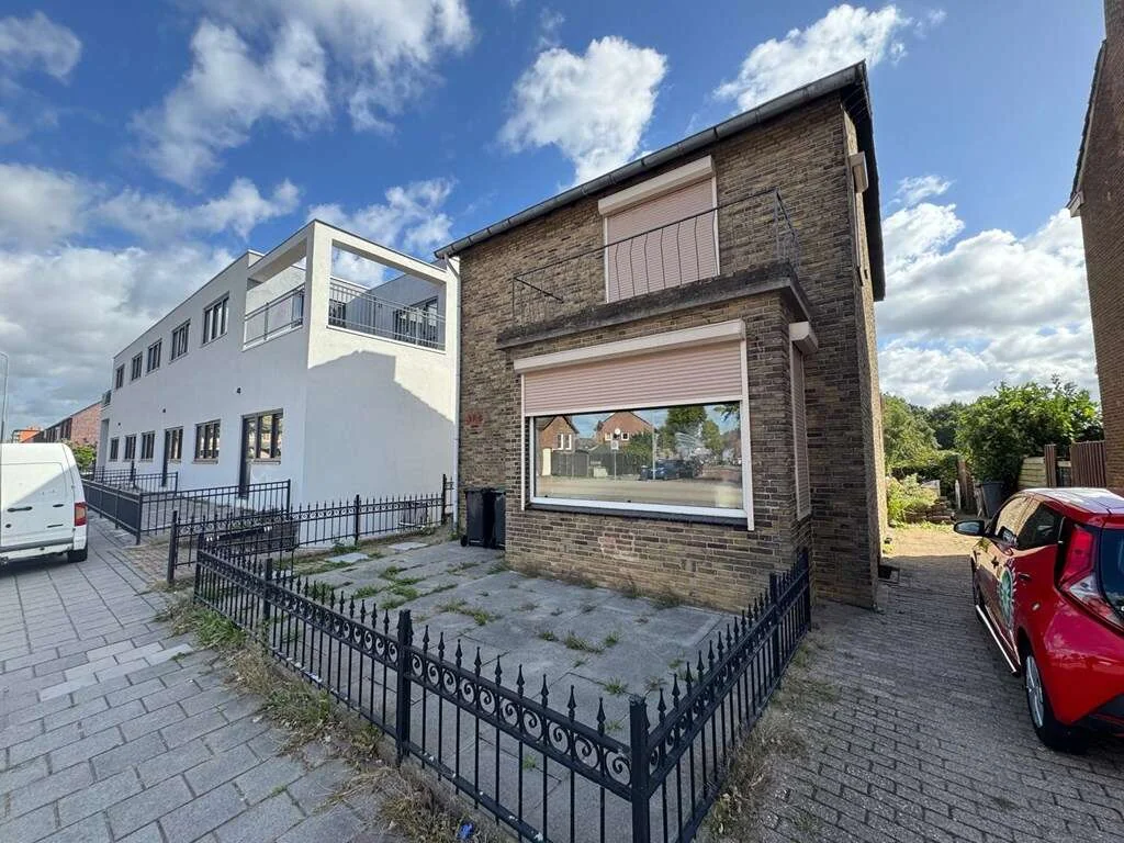Foto van de Appartement gelegen aan de Bredeweg in Roermond