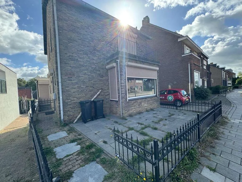 Foto van de Appartement gelegen aan de Bredeweg in Roermond