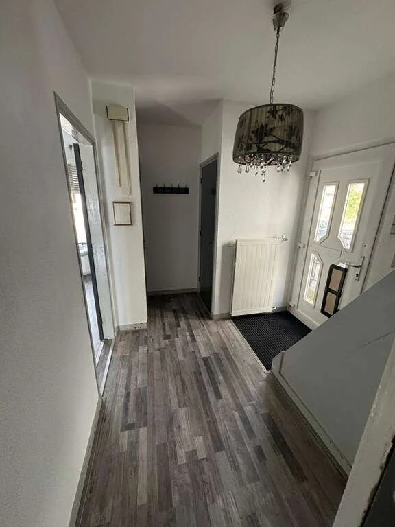Foto van de Appartement gelegen aan de Bredeweg in Roermond